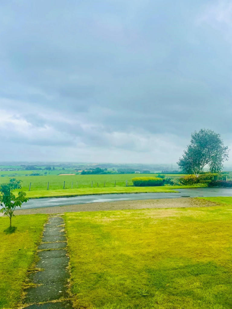 4 bedroom barn conversion for sale in Muggersland Burn, Craigie, KILMARNOCK, East Ayrshire, KA1