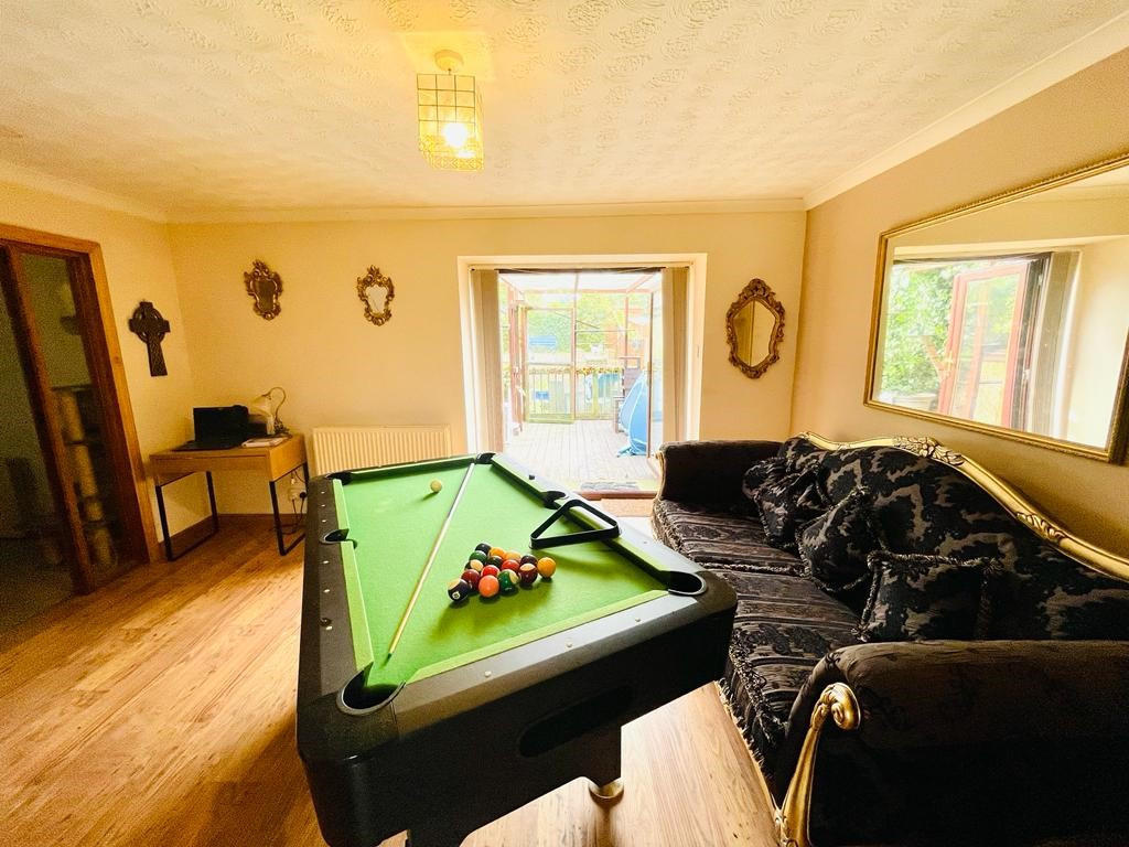 4 bedroom barn conversion for sale in Muggersland Burn, Craigie, KILMARNOCK, East Ayrshire, KA1