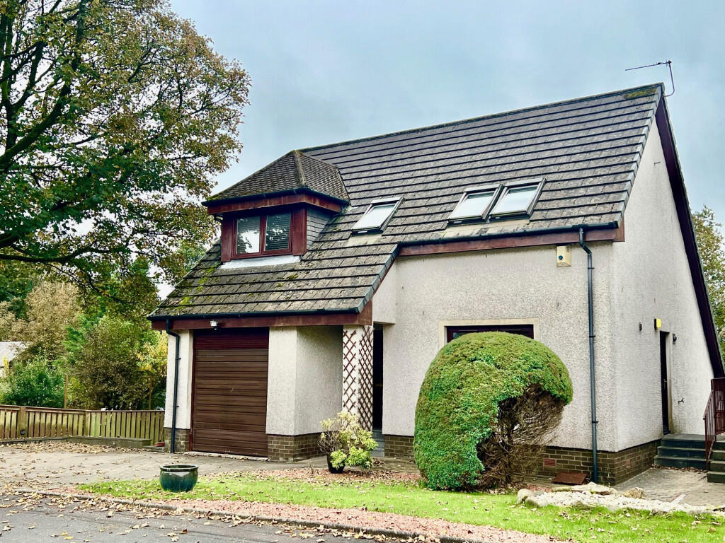 Main image of property: Milton Road, Kilbirnie