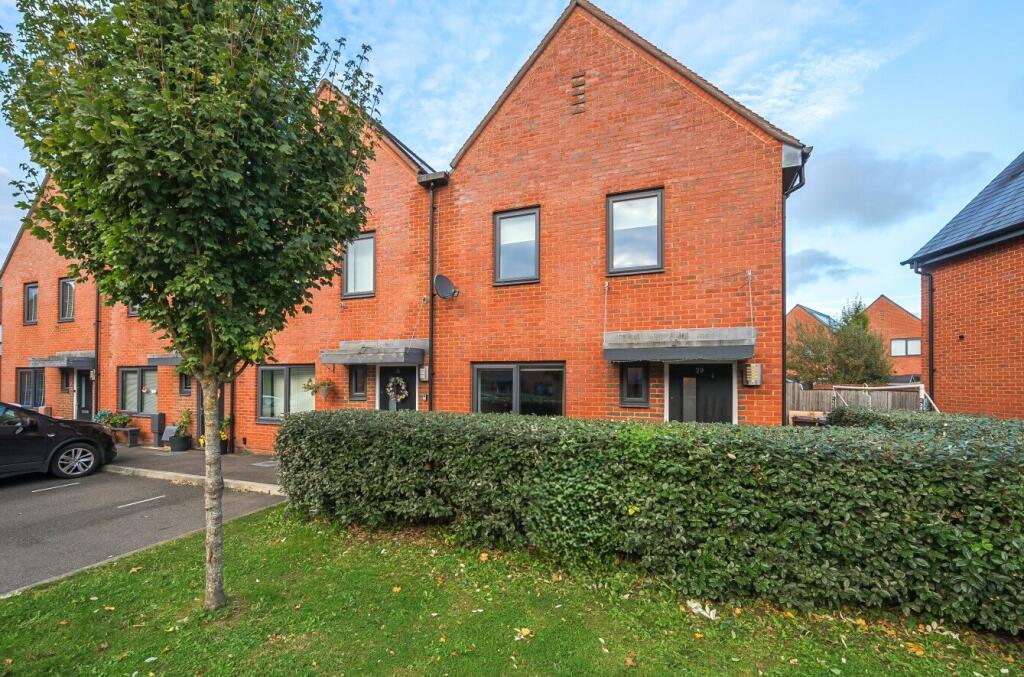 Main image of property: Brook Close, Swanmore, Southampton, Hampshire, SO32