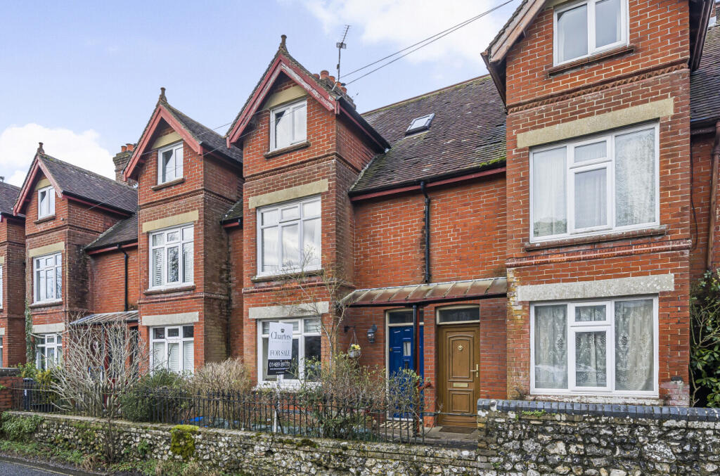 Main image of property: Union Lane, Droxford, Southampton, Hampshire, SO32