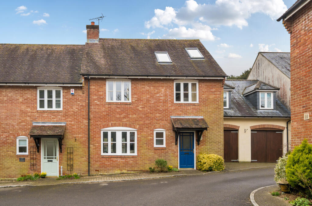 Main image of property: Oxendown, Meonstoke, Southampton, SO32