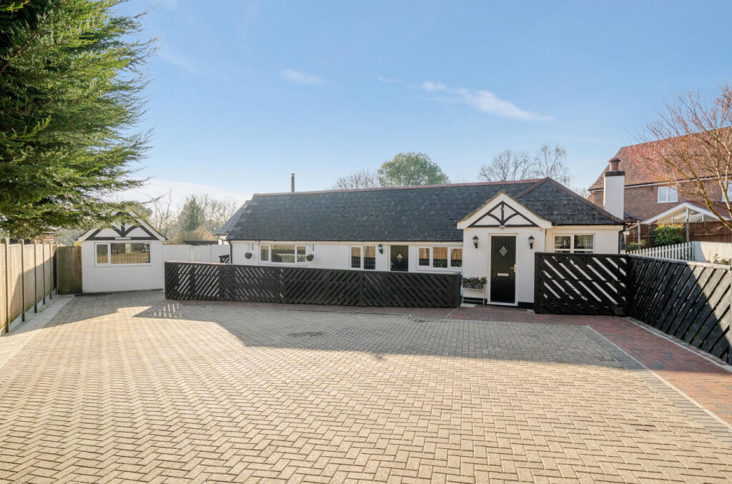 Main image of property: Turkey Island, Shedfield, Southampton, Hampshire, SO32