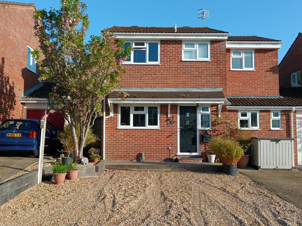 Main image of property: Osborne Gardens, Fair Oak, Eastleigh, SO50