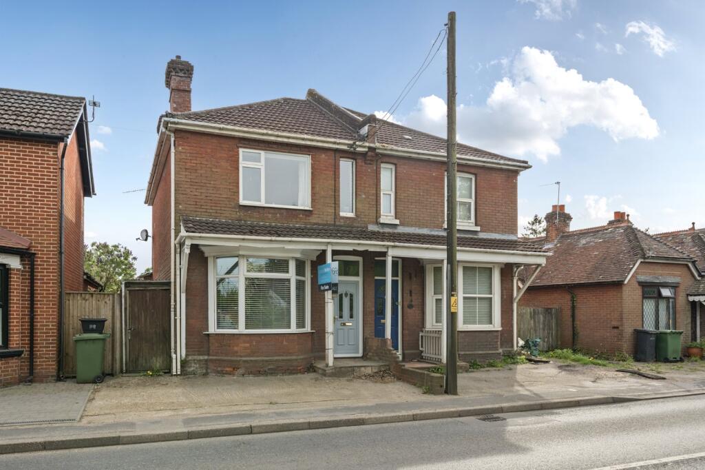 Main image of property: High Street, Botley, Southampton, Hampshire, SO30