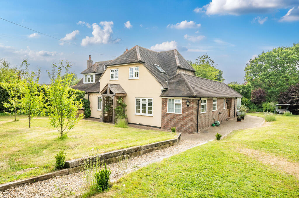 Main image of property: Upham Street, Upham, Southampton, Hampshire, SO32