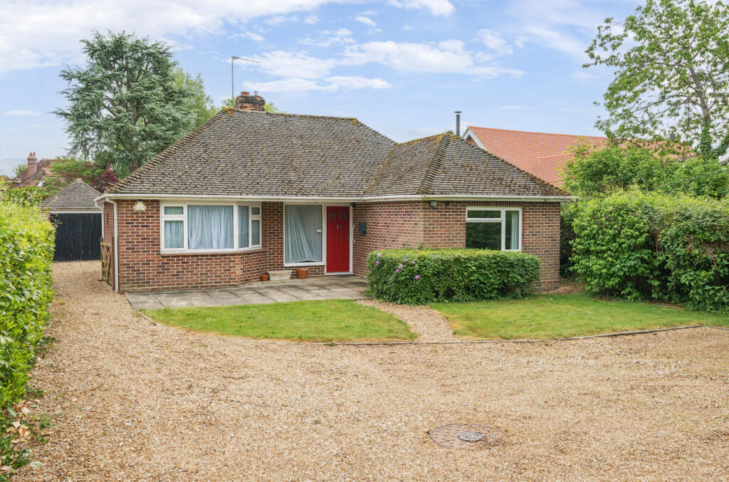 Main image of property: Hill Pound, Swanmore, Southampton, Hampshire, SO32
