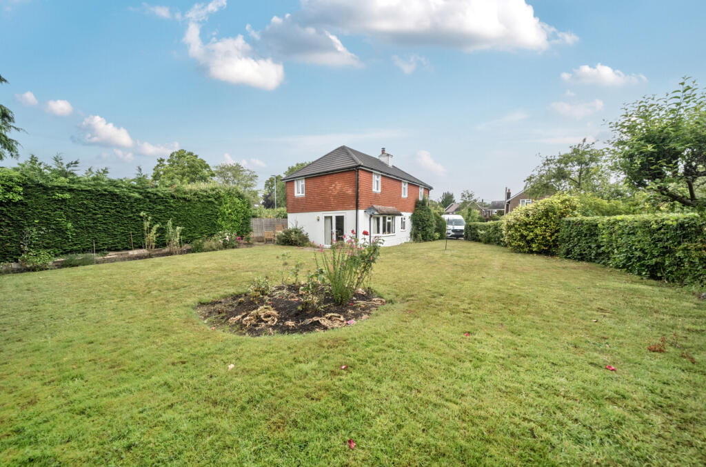 Main image of property: Little Shore Lane, Bishops Waltham, Southampton, Hampshire, SO32