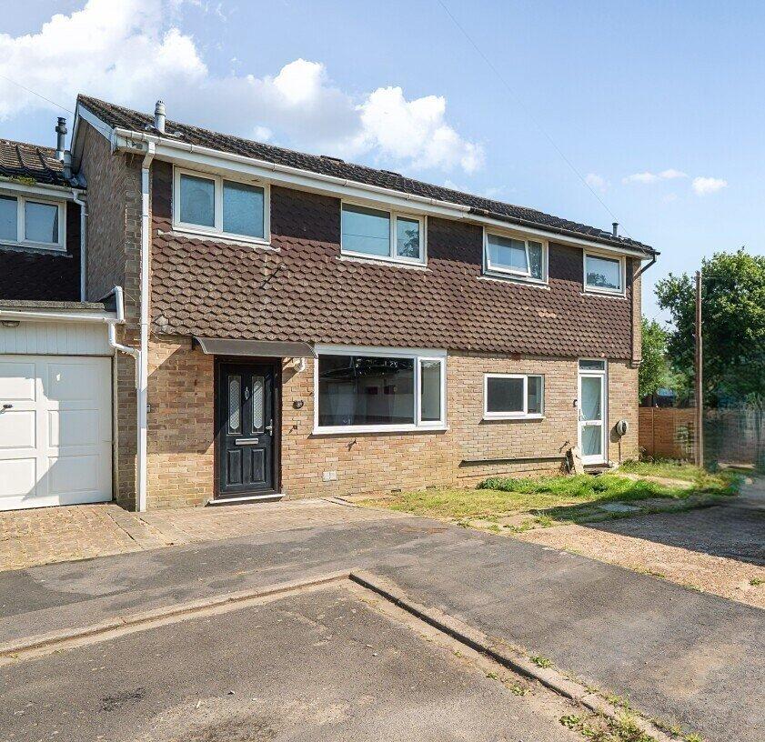 Main image of property: Marlow Road, Bishops Waltham, Southampton, SO32