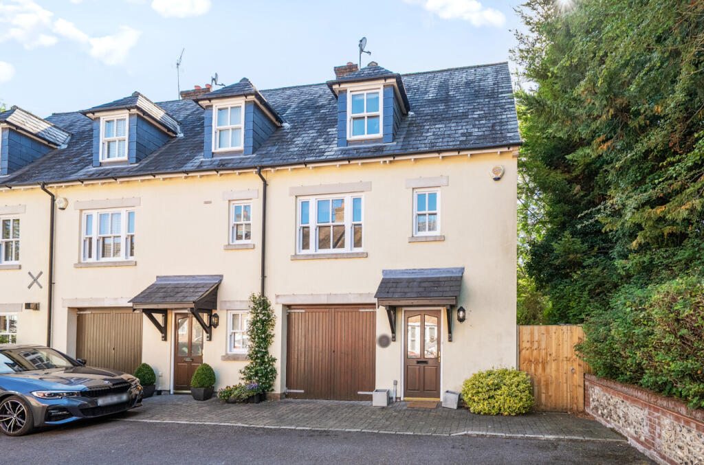 Main image of property: Oxendown, Meonstoke, Southampton, Hampshire, SO32