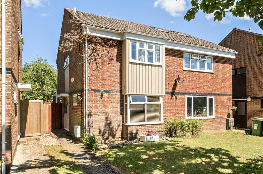 Main image of property: Lime Walk, Botley, Southampton, Hampshire, SO30