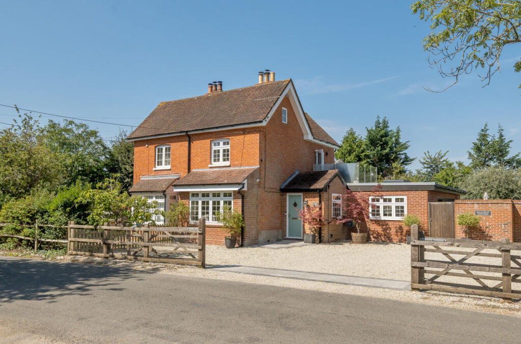 Main image of property: Horns Hill, Soberton, Southampton, Hampshire, SO32