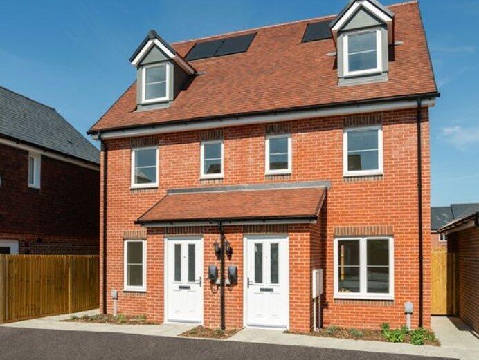 Main image of property: New Road, Swanmore, Southampton, Hampshire, SO32