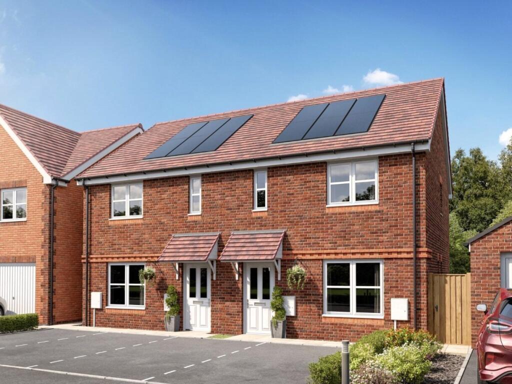 Main image of property: New Road, Swanmore, Southampton, Hampshire, SO32