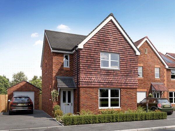 Main image of property: New Road, Swanmore, Southampton, Hampshire, SO32