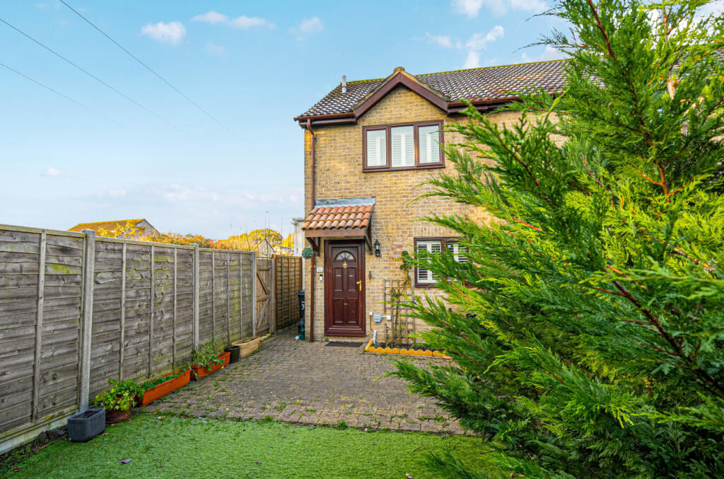 Main image of property: Centaury Gardens, Horton Heath, Eastleigh, Hampshire, SO50