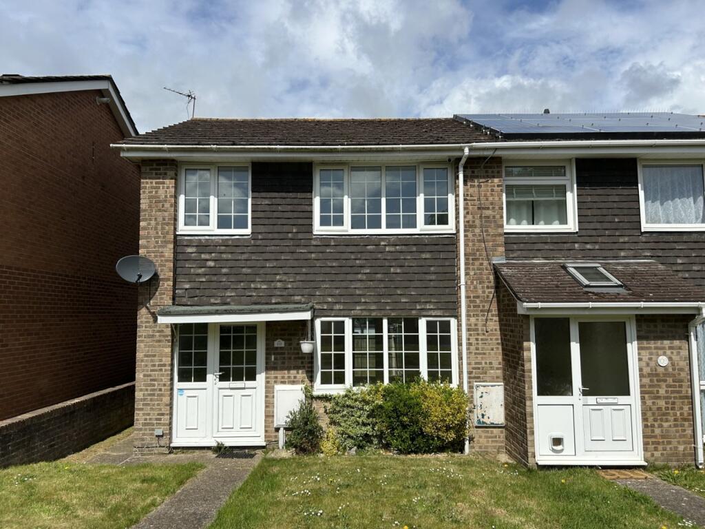 Main image of property: Cranbourne Park, Hedge End, Southampton, Hampshire, SO30