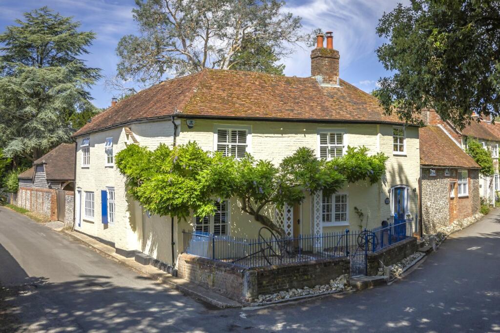 Main image of property: Church Street, Upham, Southampton, Hampshire, SO32