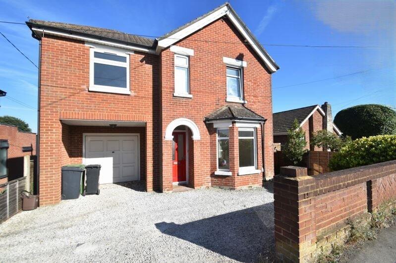 Main image of property: Bursledon Road, Hedge End, Southampton, Hampshire, SO30