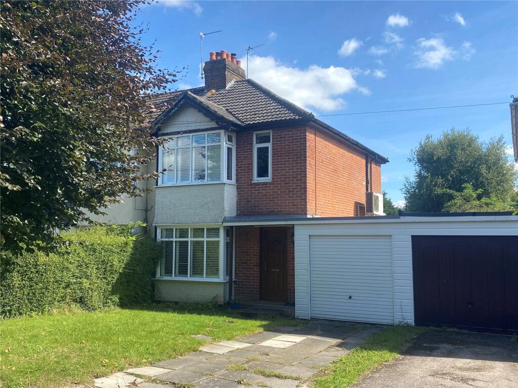 Main image of property: Dean Lane, Bishops Waltham, Southampton, Hampshire, SO32