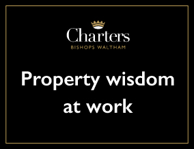 Get brand editions for Charters, Bishops Waltham