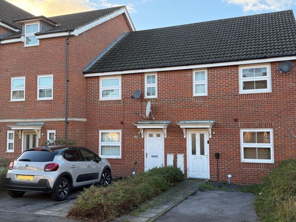 Main image of property: Hansen Gardens, Hedge End, Southampton, Hampshire, SO30