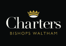 Charters, Bishops Waltham Estate Agent Logo