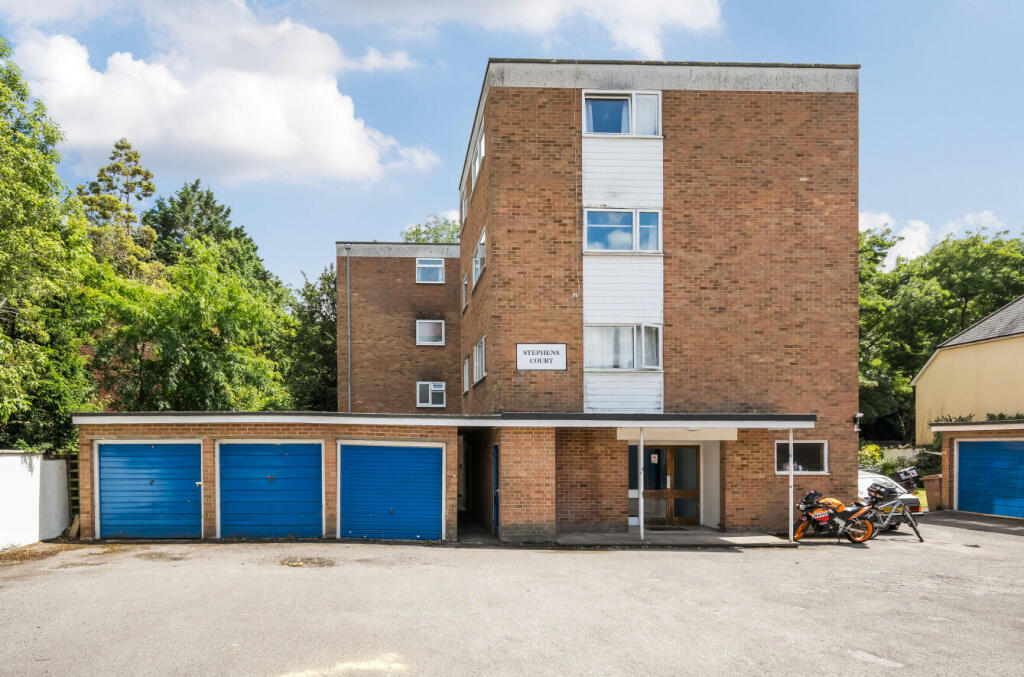 Main image of property: Middlebridge Street, Romsey, Hampshire, SO51