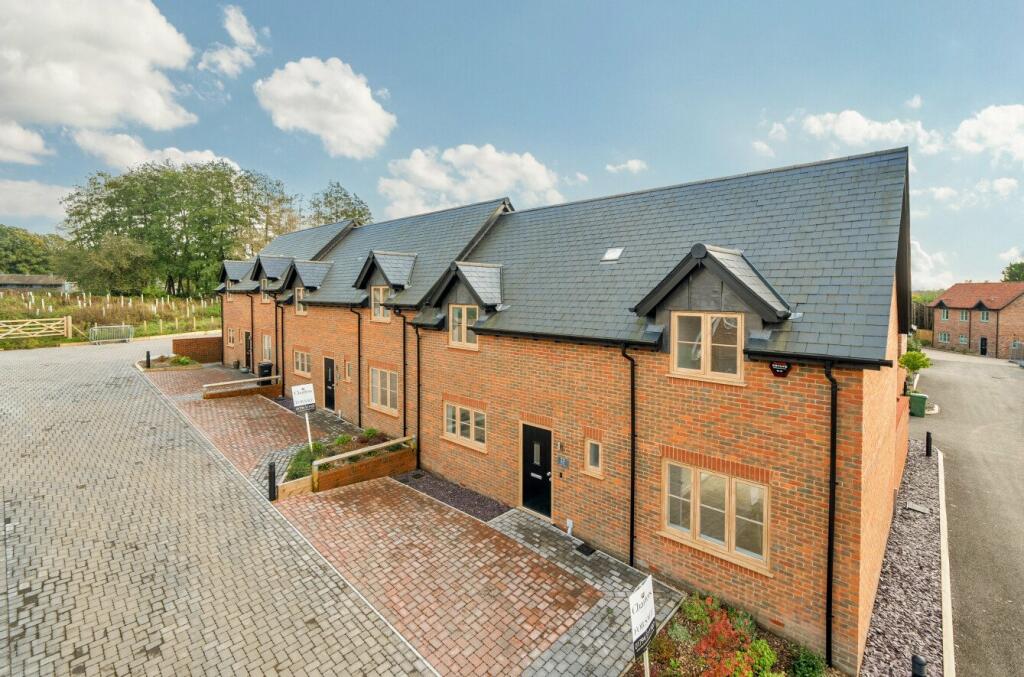 Main image of property: Home Farm, Embley Lane, East Wellow, Romsey, SO51