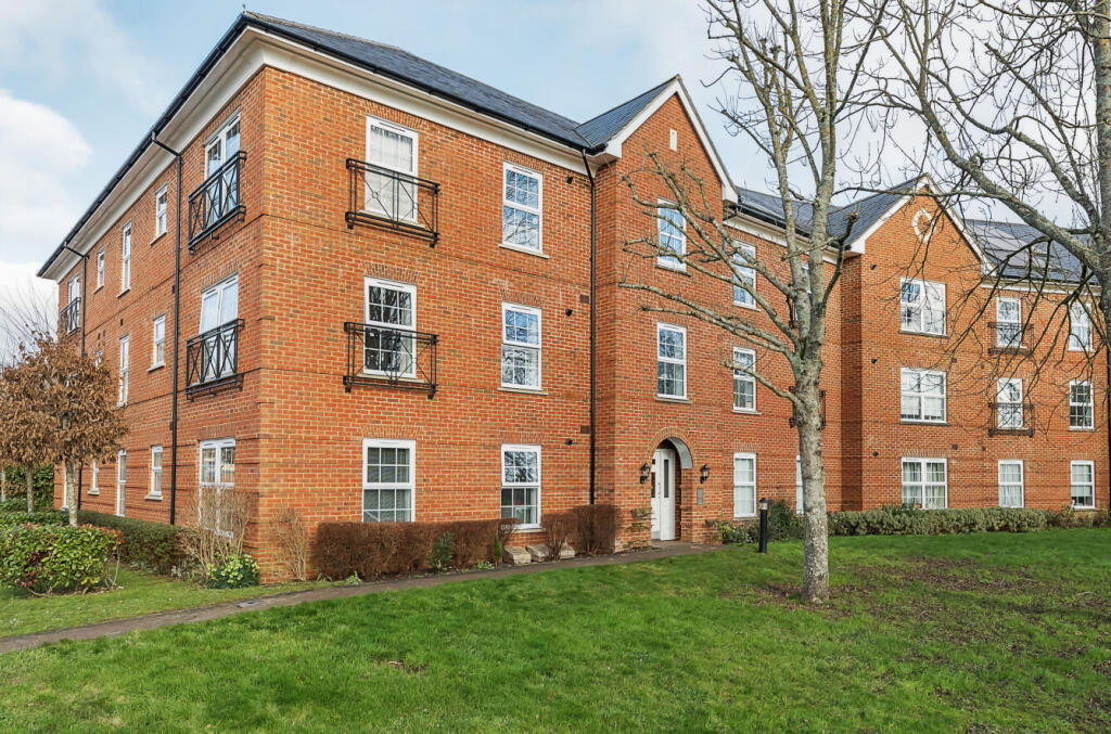 Main image of property: Brick Lane, Romsey, Hampshire, SO51