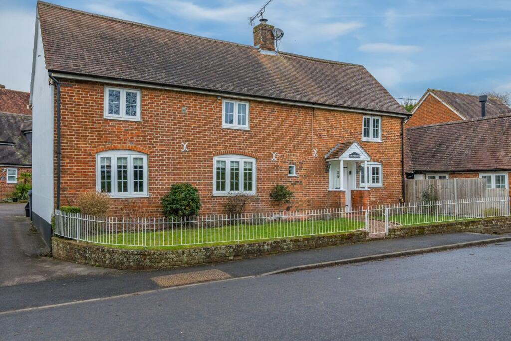 Main image of property: Romsey Road, Whiteparish, Salisbury, Wiltshire, SP5