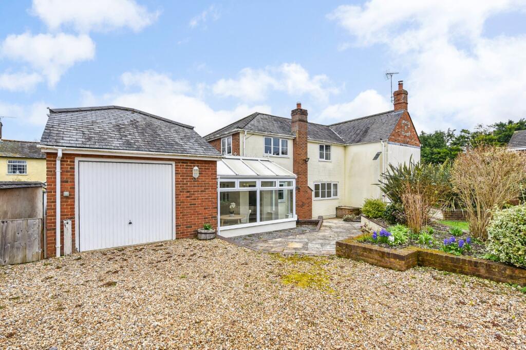 Main image of property: Paynes Lane, Broughton, Stockbridge, Hampshire, SO20