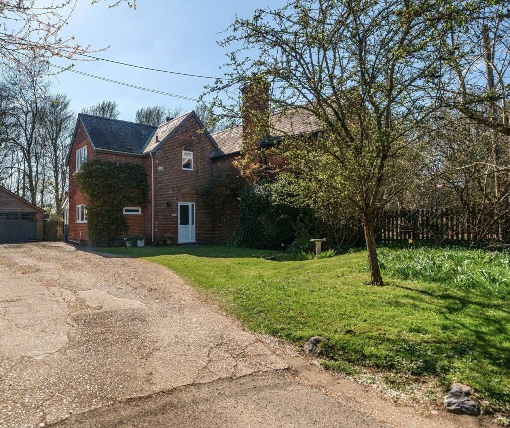 Main image of property: Mill Lane, Nursling, Southampton, Hampshire, SO16