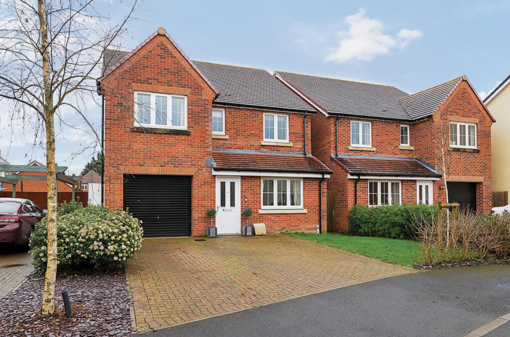 Main image of property: Batchelor Way, Downton, Salisbury, SP5