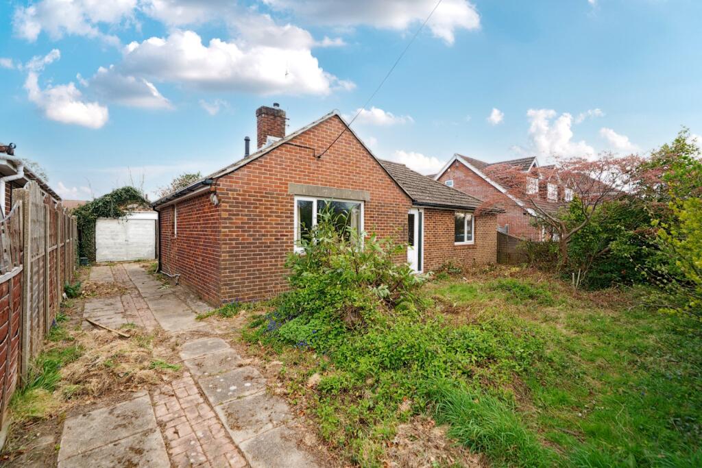 Main image of property: Orchard Way, Dibden Purlieu, Southampton, SO45