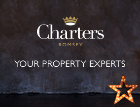 Get brand editions for Charters, Romsey