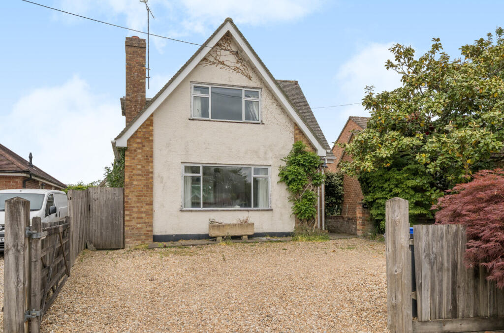 Main image of property: South Lane, Nomansland, Salisbury, Wiltshire, SP5