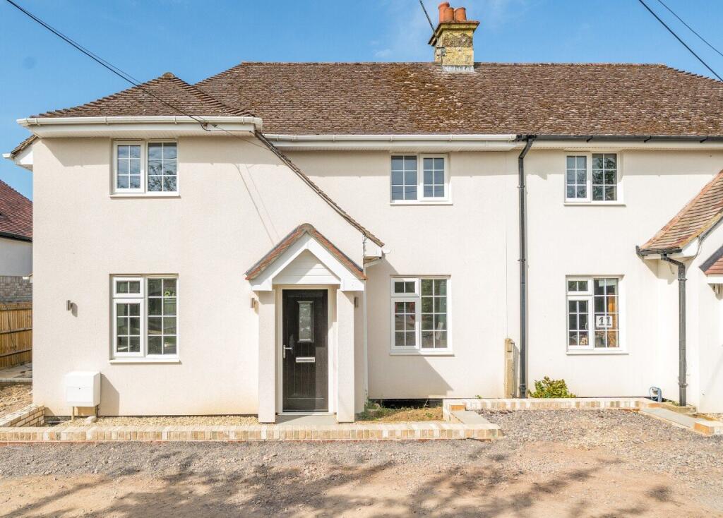 Main image of property: Romsey Road, West Wellow, Romsey, Hampshire, SO51