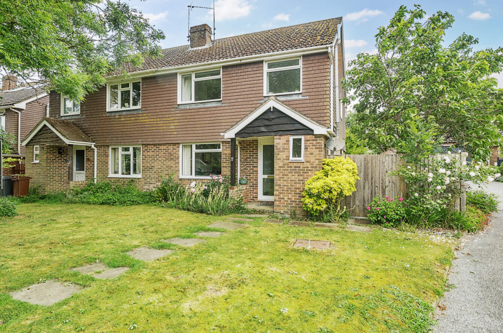 Main image of property: Riverside Green, Kings Somborne, Stockbridge, Hampshire, SO20
