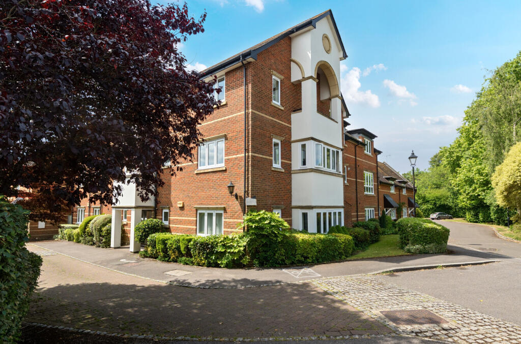 Main image of property: Newton Lane, Romsey, Hampshire, SO51