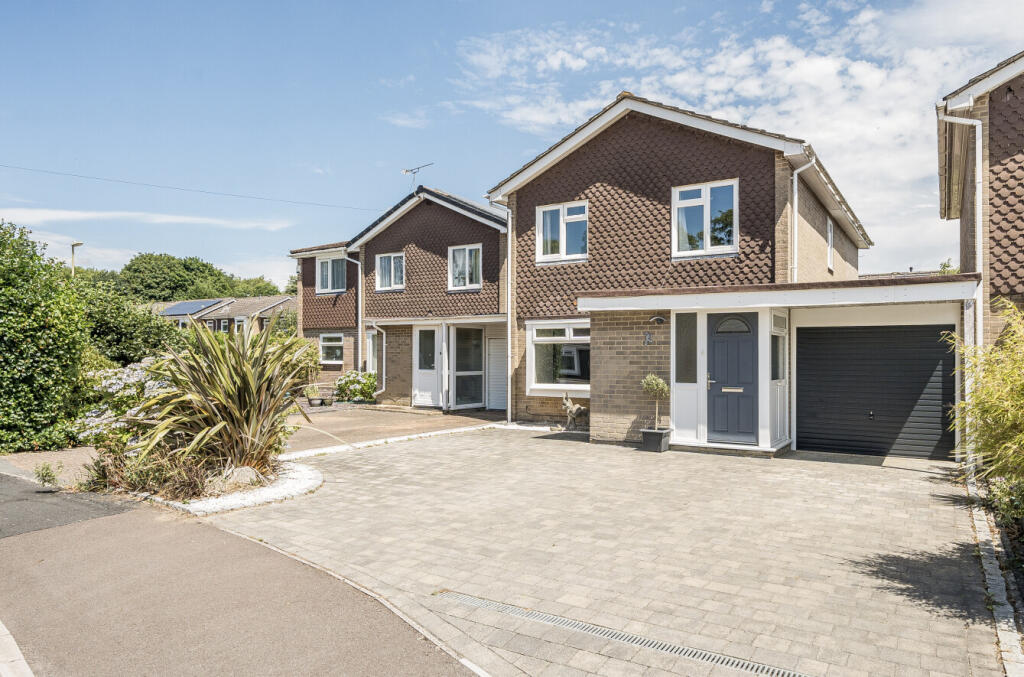 Main image of property: St. Blaize Road, Romsey, Hampshire, SO51