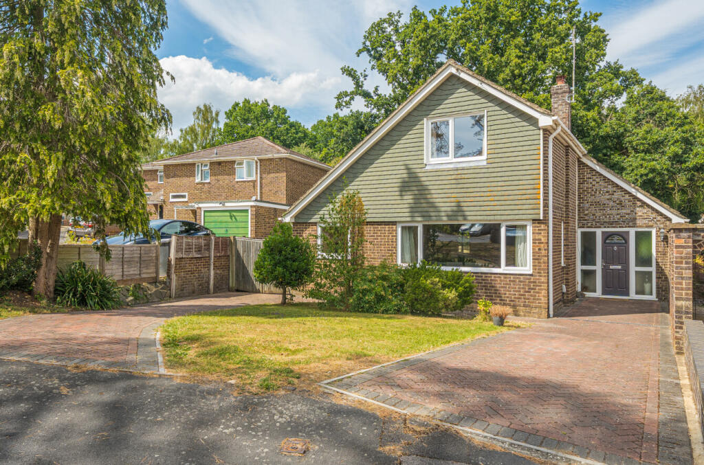 Main image of property: Willow Gardens, North Baddesley, Southampton, Hampshire, SO52