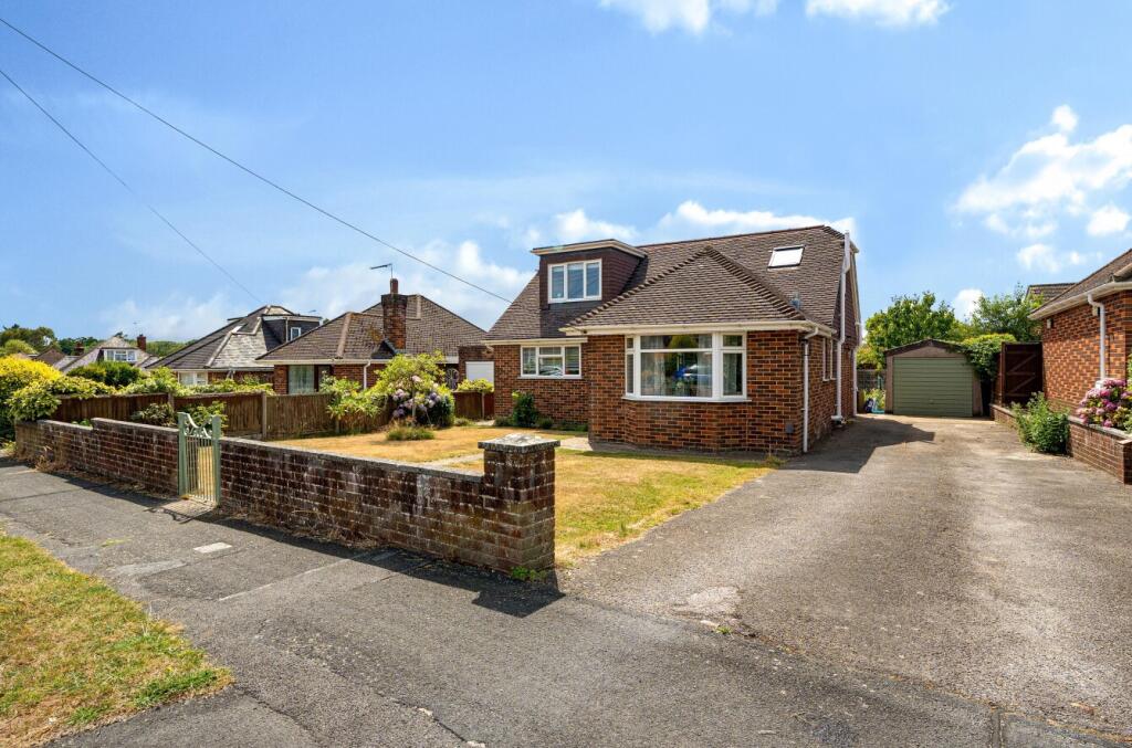 Main image of property: Broadmead Road, Nursling, Southampton, SO16