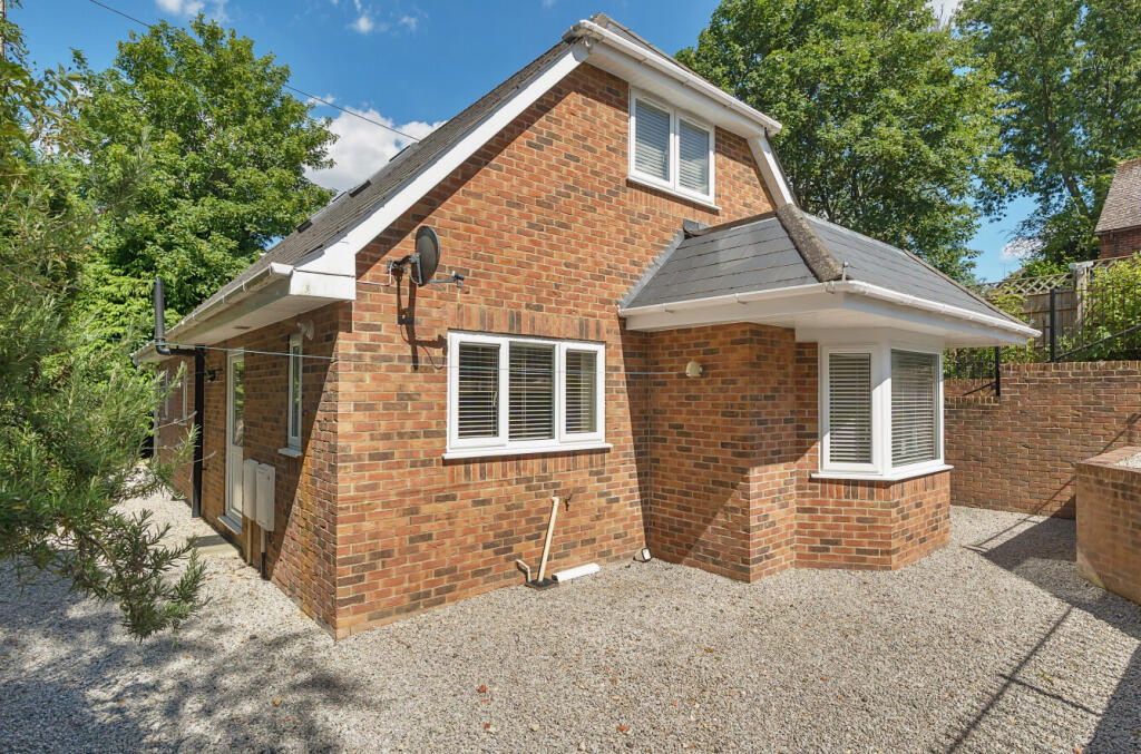 Main image of property: Morgans Vale Road, Redlynch, Salisbury, Wiltshire, SP5