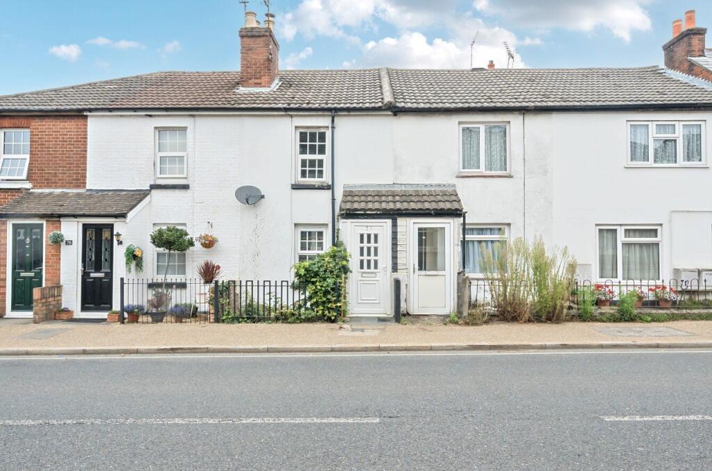 Main image of property: Rumbridge Street, Totton, Southampton, Hampshire, SO40