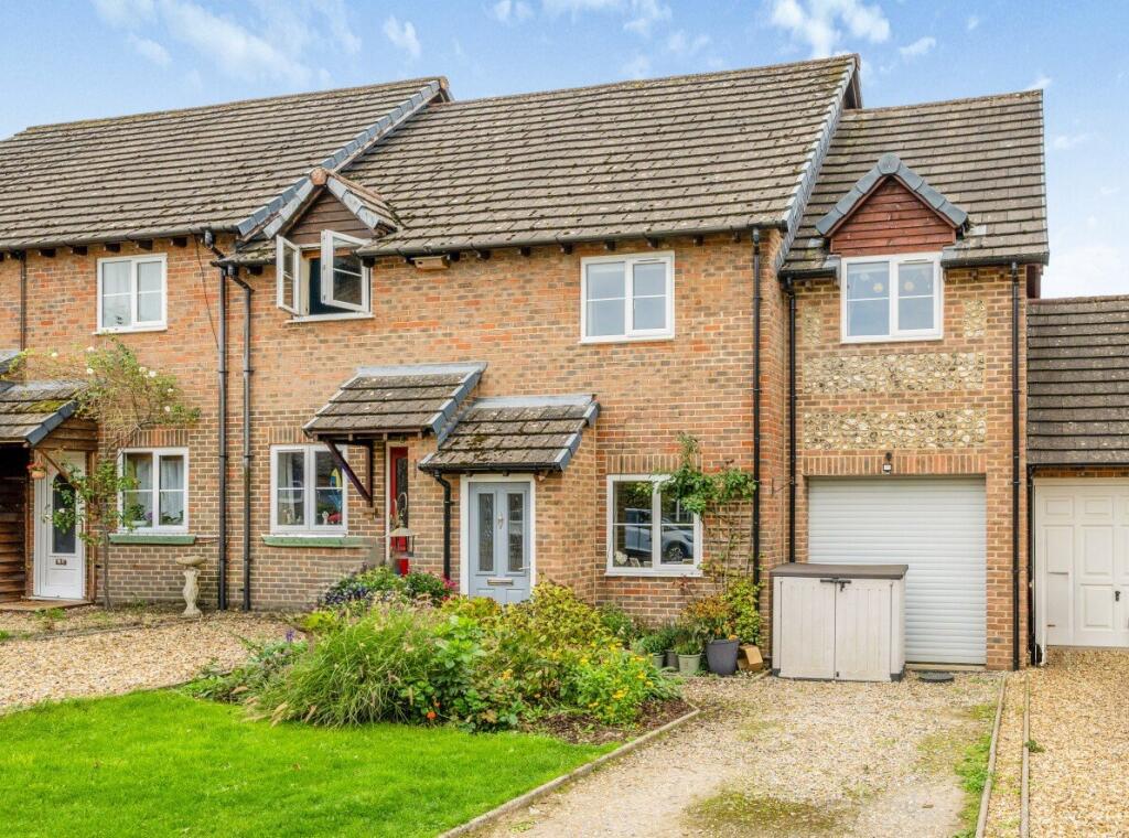 Main image of property: Hamilton Park, Downton, Salisbury, Wiltshire, SP5