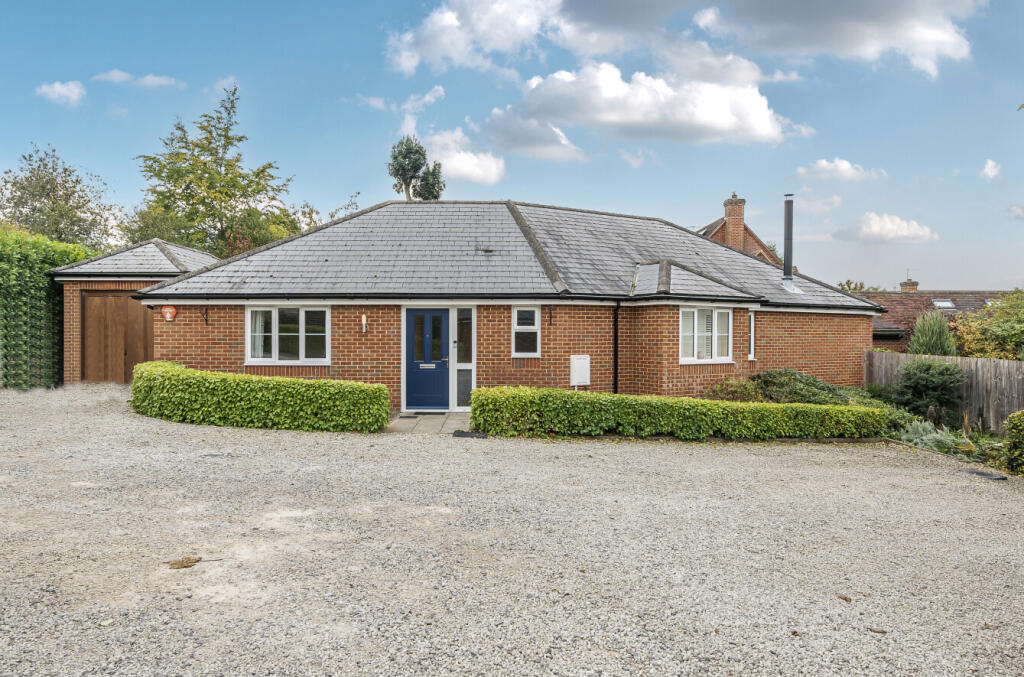 Main image of property: The Ridge, Woodfalls, Salisbury, Wiltshire, SP5