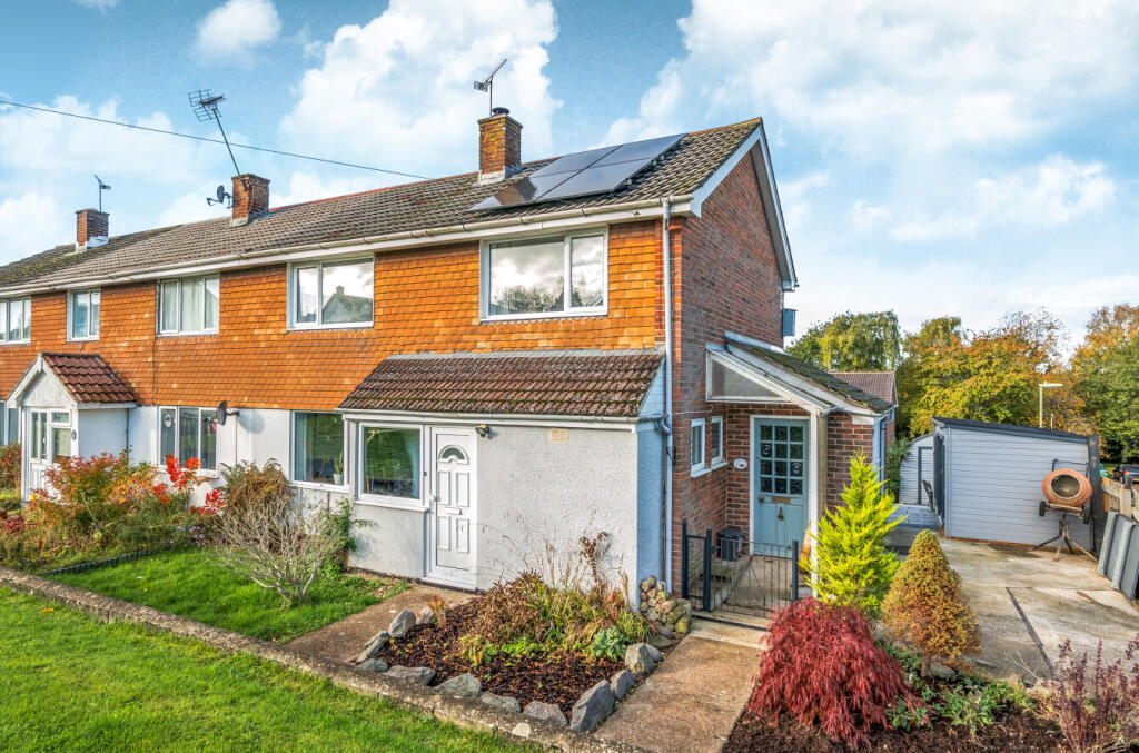 Main image of property: Scott Close, Kings Somborne, Stockbridge, Hampshire, SO20