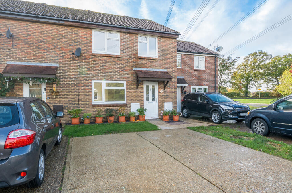 Main image of property: Harvey Court, Blackfield, Southampton, Hampshire, SO45