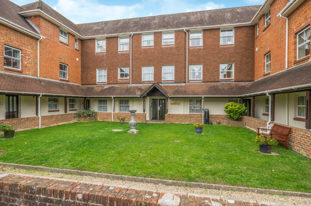 Main image of property: Great Well Drive, Romsey, Hampshire, SO51